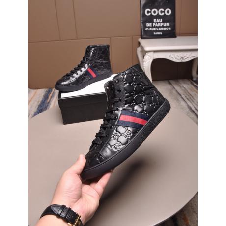 即発注目度NO.6 GUCCI グッチ ハイヒールローファーメンズシンプル疲れないおしゃれ外出偽物販売口コミ