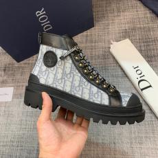 ディオール Dior 2色ハイヒールカジュアルシューズ防滑スニーカー快適本当に届くスーパーコピー 口コミ後払い店