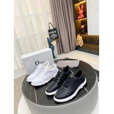 Dior ディオール 2色カジュアルシューズメンズシンプル疲れないウォーキングシューズランニングシューズ スニーカースーパーコピー激安販売専門店