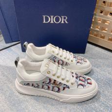 Dior ディオール 2色カジュアルシューズシンプル疲れないボルトローファーブランドコピー激安販売専門店