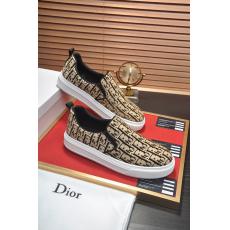 ディオール Dior 3色カジュアルシューズ夏運動靴ウォーキングシューズスリッポン軽量おしゃれローファーメンズ定番本当に届くスーパーコピー 口コミおすすめ店