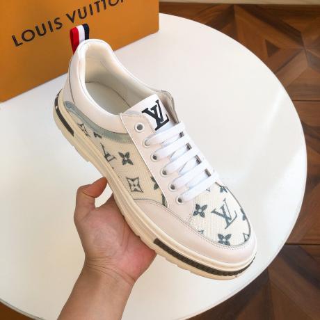 LOUIS VUITTON ルイヴィトン メンズヒツジの皮快適2色コピー 販売口コミ工場直売店