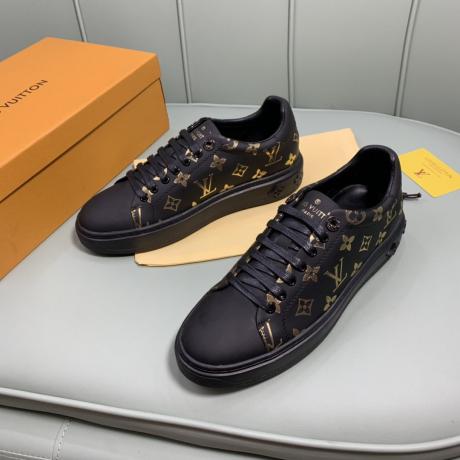 超限定 LOUIS VUITTON ルイヴィトン メンズ牛革おしゃれ快適耐磨3色本当に届くブランドコピー工場直営国内安全店line