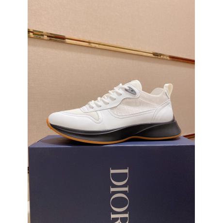 VIP先行予約  ディオール Dior カジュアルシューズ牛革快適軽量5色最高品質コピー靴