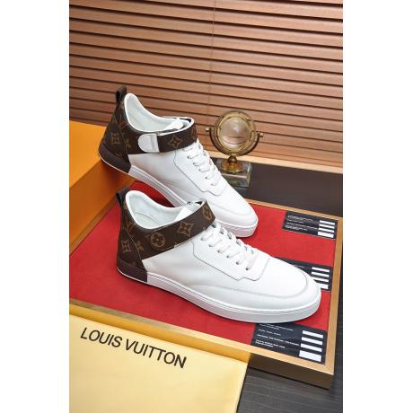 ルイヴィトン LOUIS VUITTON  牛革定番新作快適耐磨高品質2色ブランドコピー 国内安全優良工場直売サイト