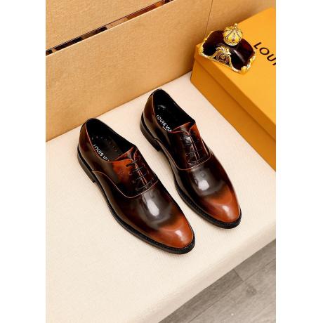 LOUIS VUITTON ヴィトン カジュアルシューズビジネス革靴2色紳士スーパーコピー販売口コミ代引き後払い国内発送優良店line