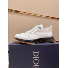 VIP先行予約  ディオール Dior カジュアルシューズ牛革快適軽量5色最高品質コピー靴