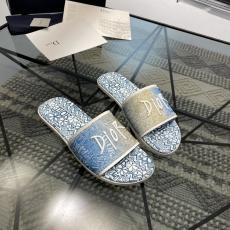 ディオール Dior メンズ新作軽量スリッパ fashion5色スーパーコピー 安全優良サイト