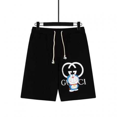 グッチ GUCCI 新作ショートパンツ2色ズボン激安 代引き口コミ