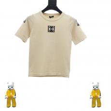 シャネル CHANEL ラウンドネック Tシャツ限定カジュアル最高品質コピー代引き対応工場直営優良店
