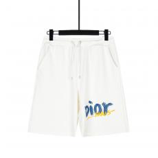 人気話題コラボ ディオール Dior 字母ロゴ 新作ショートパンツ2色本当に届くスーパーコピー国内発送後払い店n級品