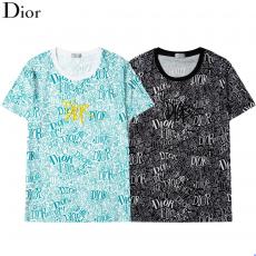 ディオール Dior メンズレディース字母ロゴ ファッション新作人気商品半袖刺繍本当に届くブランドコピーちゃんと届く店 口コミ