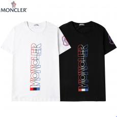 MONCLER モンクレール ファッション新作半袖偽物販売口コミ工場直営