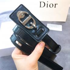 即発注目度NO.5 Dior ディオール 両面流行クール両面派手 クラシック 幅3cm2色激安販売口コミ工場直売店おすすめ