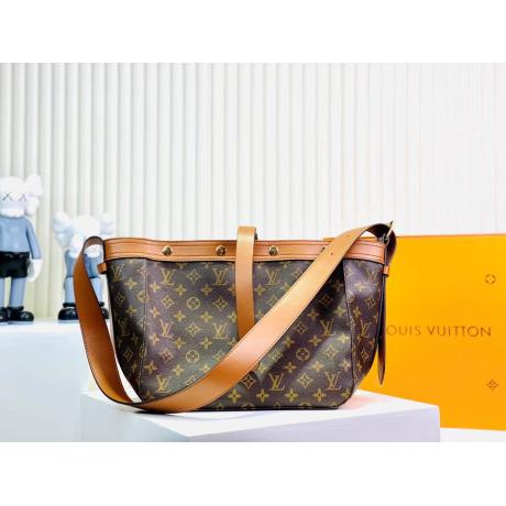 ヴィトン LOUIS VUITTON  新款ファッションカジュアル3色 激安販売口コミ