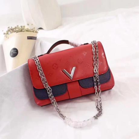 定番人気ルイヴィトン  LOUIS VUITTON 特価 M42901-2  レディース ショルダーバッグ  斜めがけショルダー トートバッグスーパーコピーブランド激安販売専門店