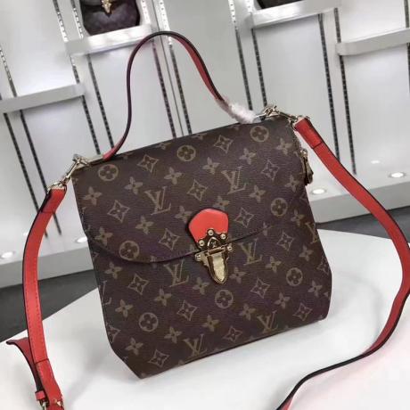 良品LOUIS VUITTON ルイヴィトン  M46016-4  レディース 斜めがけショルダー トートバッグ 国内発送スーパーコピーバッグ安全後払い専門店