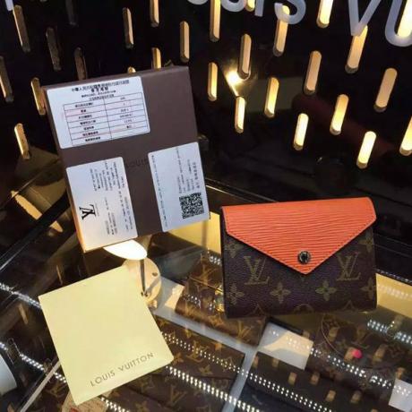 2018年新作LOUIS VUITTON ルイヴィトン  M60495-3   安全後払いスーパーコピーブランド代引き
