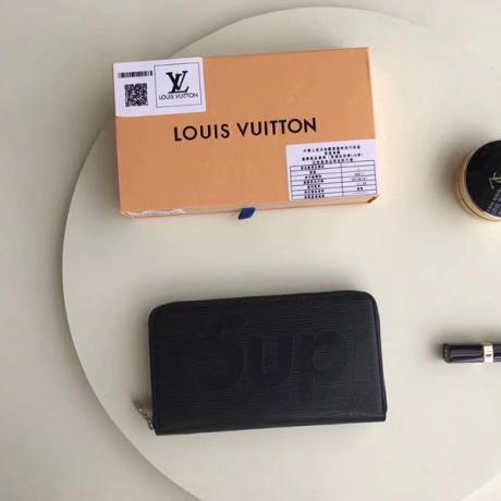 新入荷LOUIS VUITTON ルイヴィトン  M66857-2 長財布 財布 黒色新作スーパーコピー財布安全後払い専門店
