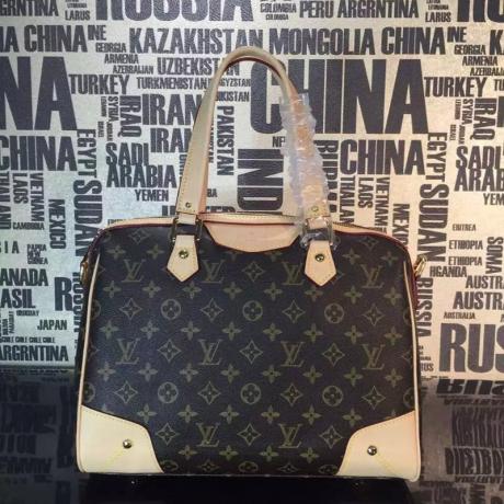 おすすめLOUIS VUITTON ルイヴィトン  M40325  ショルダーバッグ  斜めがけショルダー トートバッグ新入荷口コミ激安代引き