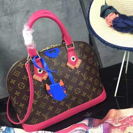 おすすめLOUIS VUITTON ルイヴィトン 値下げ   斜めがけショルダー トートバッグ コピーバッグ 販売