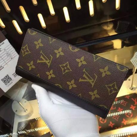 高評価 LOUIS VUITTON ルイヴィトン  M93800  長財布 スーパーコピー代引き