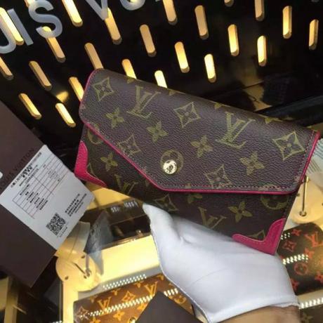 美品LOUIS VUITTON ルイヴィトン  M61184-2  長財布 新入荷安い最高品質コピー財布代引き対応