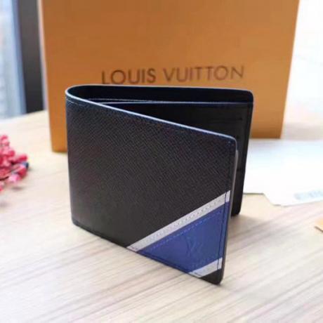美品ルイヴィトン  LOUIS VUITTON セール M64014-1 二つ折財布 短財布 メンズ 激安 代引き口コミ