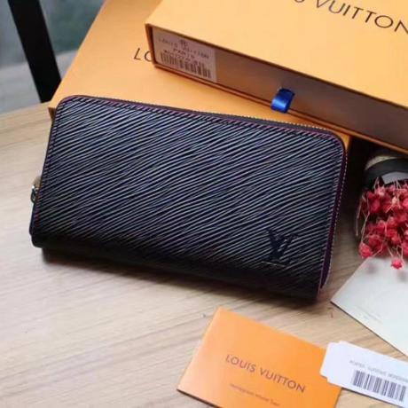 2018年新作ルイヴィトン  LOUIS VUITTON 値下げ M64838  長財布 国内発送スーパーコピー財布国内発送専門店