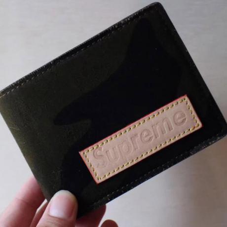 美品LOUIS VUITTON ルイヴィトン  M60895 財布 短財布 国内発送最高品質コピー