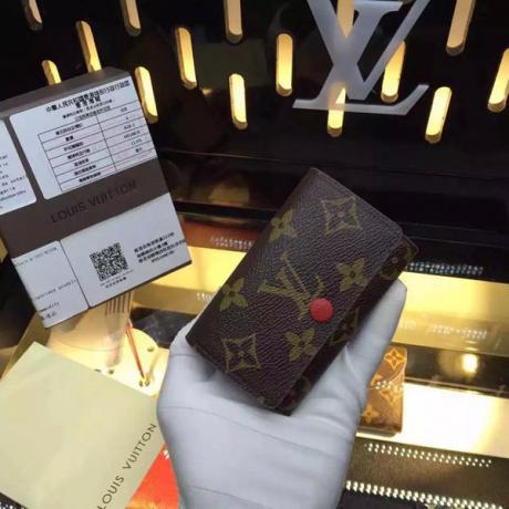 新入荷ルイヴィトン  LOUIS VUITTON  M62630-4   ブランドコピー財布安全後払い専門店