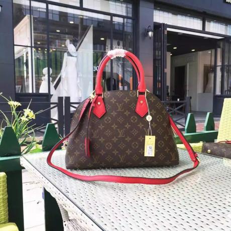 店長は推薦しますルイヴィトン  LOUIS VUITTON  M41779-1  斜めがけショルダー トートバッグ 新作スーパーコピー安全後払い