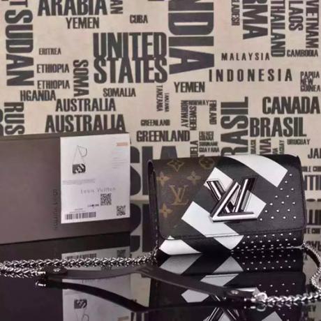 送料無料ルイヴィトン  LOUIS VUITTON  62388-1  ショルダーバッグ  斜めがけショルダー新作ブランドコピーバッグ激安安全後払い販売専門店