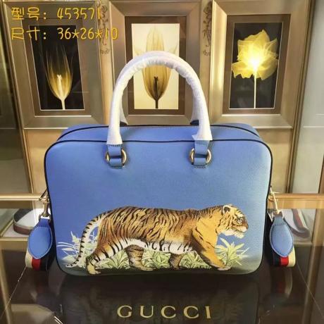 ブランド後払い グッチ  GUCCI 特価 453571-2 斜めがけショルダー トートバッグ コピーブランドバッグ代引き