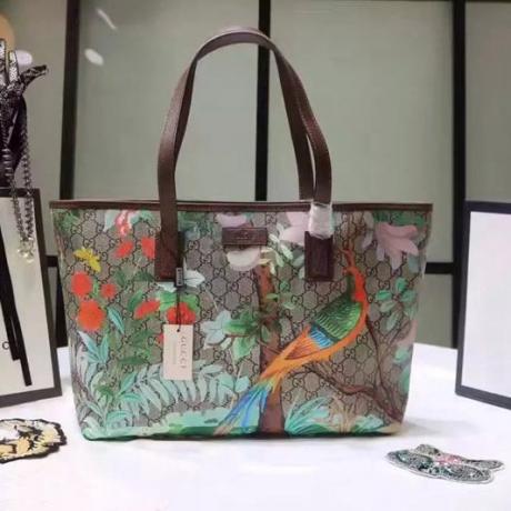 ブランド可能 GUCCI グッチ  211137 レディース トートバッグレプリカ販売バッグ