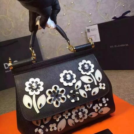 ブランド通販 ドルチェ & ガッバーナ  Dolce & Gabbana 特価  トートバッグスーパーコピー代引き可能