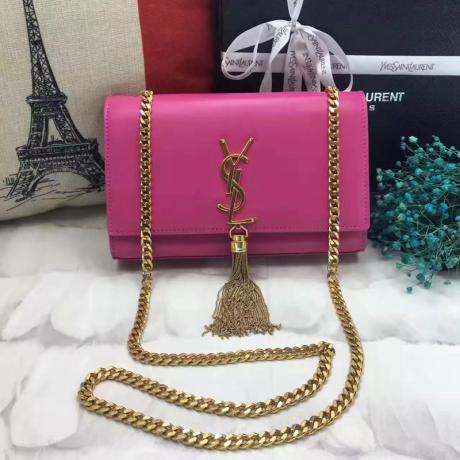 ブランド通販 イヴ・サンローラン  YSL   ショルダーバッグコピーブランドバッグ代引き