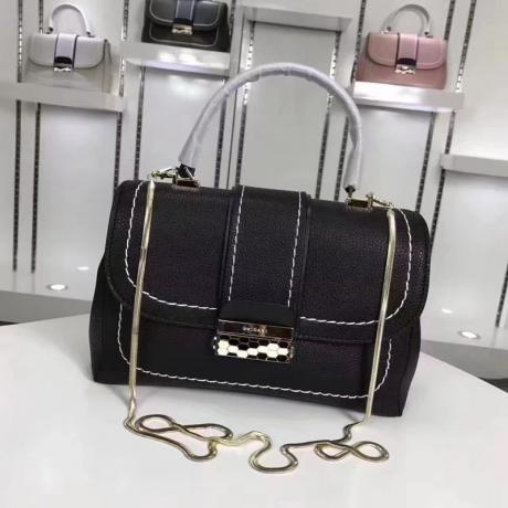 ブランド販売 ブルガリ  Bvlgari 特価 180288-1 レディース ショルダーバッグ  斜めがけショルダー トートバッグスーパーコピー激安販売専門店