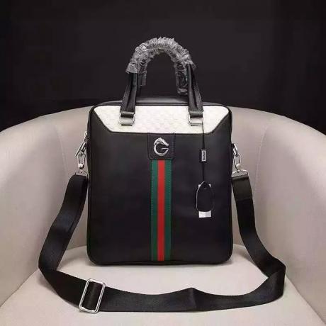 ブランド国内 グッチ  GUCCI  2700-2-2 メンズ ショルダーバッグ  斜めがけショルダー トートバッグバッグ偽物販売口コミ