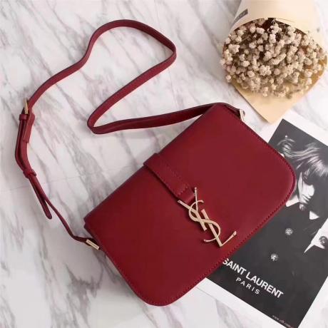 ブランド通販 イヴ・サンローラン  YSL セール F26592-1 レディース ショルダーバッグ偽物バッグ代引き対応