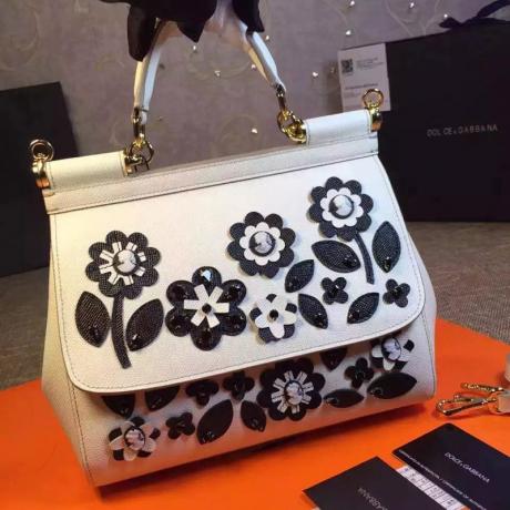 ブランド販売 ドルチェ & ガッバーナ  Dolce & Gabbana   トートバッグブランドコピーバッグ国内発送専門店