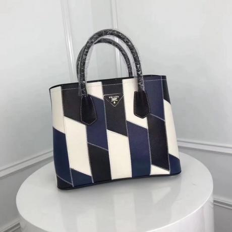 ブランド国内 プラダ  PRADA  2756-3 トートバッグスーパーコピー国内発送専門店