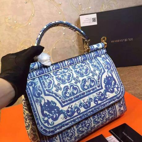 ブランド可能 Dolce & Gabbana ドルチェ & ガッバーナ   トートバッグ激安 代引き口コミ