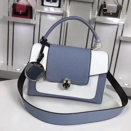 ブランド後払い ブルガリ  Bvlgari  180299-2 レディース 斜めがけショルダー トートバッグ コピーブランド代引き