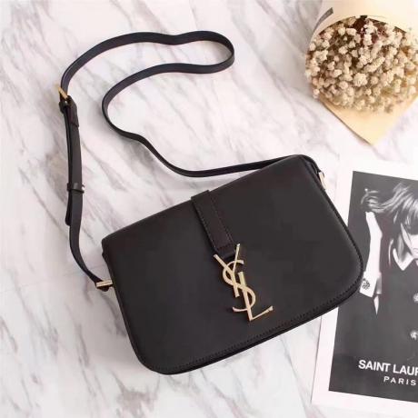 ブランド後払い イヴ・サンローラン  YSL  F26592-4 レディース ショルダーバッグ  斜めがけショルダー最高品質コピー