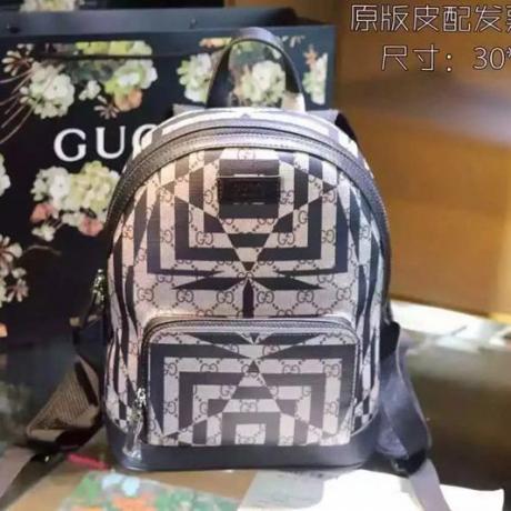 ブランド国内 グッチ  GUCCI  429020 バックパックレプリカ 代引き