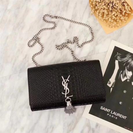 ブランド国内 イヴ・サンローラン  YSL  311223-1 レディース 斜めがけショルダーブランドコピー激安販売専門店