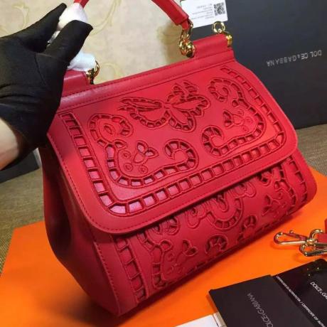 ブランド国内 ドルチェ & ガッバーナ  Dolce & Gabbana   トートバッグコピーバッグ 販売
