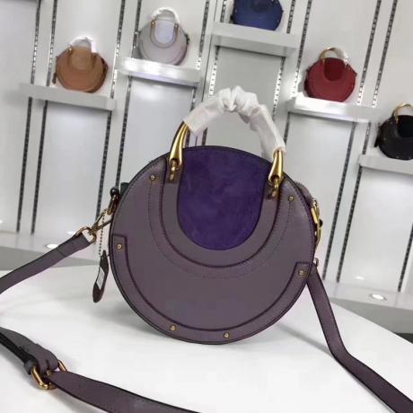 ブランド販売 クロエ Chloe  1701-4 レディース 斜めがけショルダーブランドコピー専門店