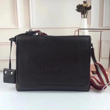ブランド可能 BALLY バリー 値下げ 6039-2 メンズ ショルダーバッグスーパーコピーブランドバッグ激安安全後払い販売専門店